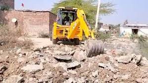 bhopal,  deadline, removing encroachment 