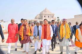 ayodhya, Uttarakhand government ,Ram Lal 