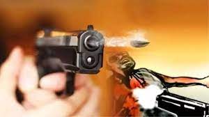 narmadapuram, School director shot, assailants