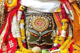 bhopal,  worshiping Panchamrit , Lord Mahakal