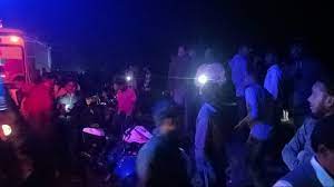 jharkhand, 12 people killed ,Jamtara, Jharkhand