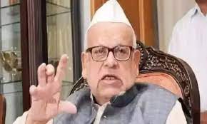 bhopal, Former Governor, Aziz Qureshi ,passes away