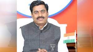 bhopal, BJP MLA