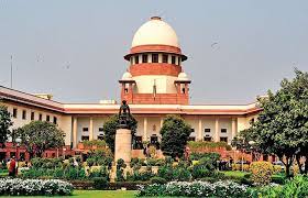 new delhi, Supreme Court , note-for-vote case 