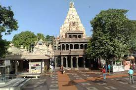 ujjain, Traffic arrangements , Mahashivratri