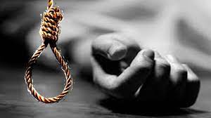 rajgarh, Elderly man ,committed suicide 