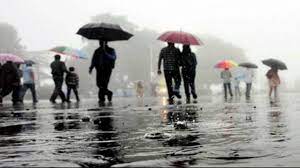 bhopal, Chances of hail ,13 districts