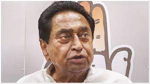 bhopal, Kamal Nath ,targeted BJP