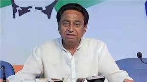 bhopal, ruling party , Kamal Nath