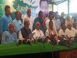 patna, Lok Sabha elections, Grand alliance announced 