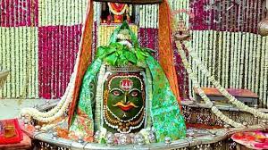 ujjain,Executive magistrate,Mahakal temple 