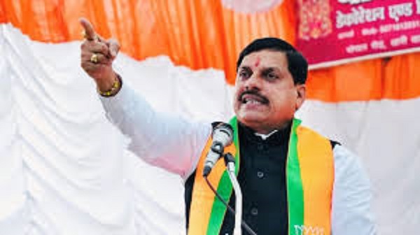 bhopal, Politics intensifies ,BJP candidate