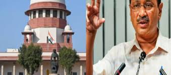 new delhi, Kejriwal appealed, Supreme Court
