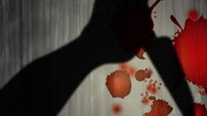 jabalpur, Husband attacked ,wife and sister-in-law 
