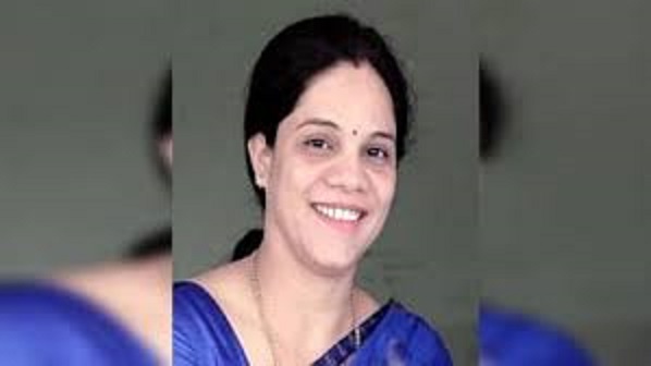 bhopal, Former Congress MLA, Parul Sahu resigned