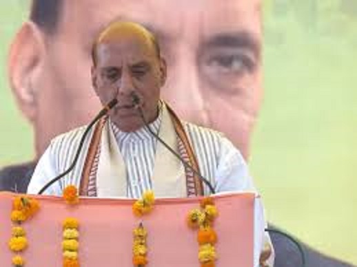 rewa,  Hindu-Muslim,  Rajnath Singh