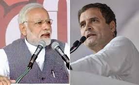 new delhi, Modi targeted, Rahul