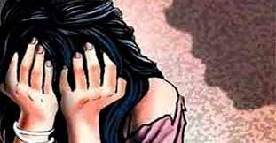 ujjain, Rape of student , kill her parents