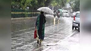 bhopal, Chance of rain ,Madhya Pradesh