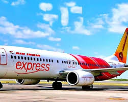new delhi,  80 flights , Air India Express 