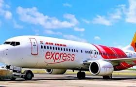 new delhi, 74 flights , Air India Express 