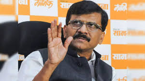 mumbai, ED , Adani and Ambani, Sanjay Raut