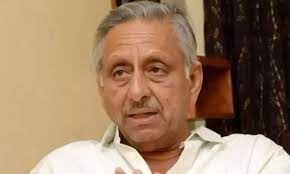 new delhi, Mani Shankar Iyer, statement 