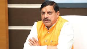 bhopal, Kejriwal resign , Dr. Mohan Yadav