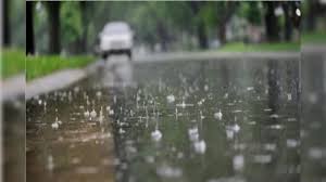 bhopal, Rain and storm , Madhya Pradesh