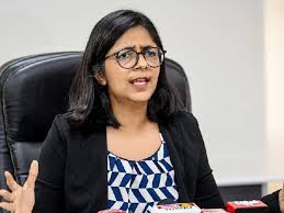 new delhi,  self-respect,  Swati Maliwal