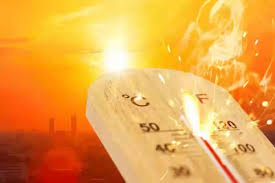 bhopal,Heat wave , scorching heat