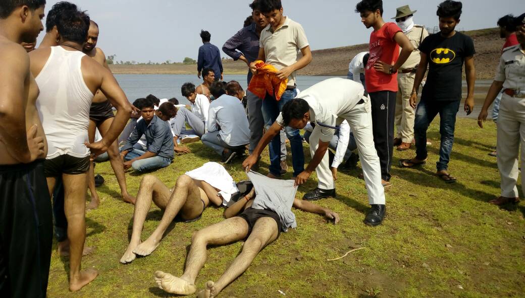 maut ka talab