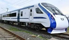 morena, Vande Bharat train , major accident
