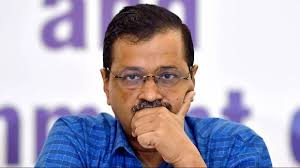 new delhi, Kejriwal,surrender tomorrow