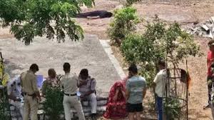 bhopal, Software engineer, committed suicide