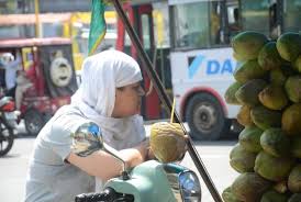 bhopal, Heat wave alert , Madhya Pradesh