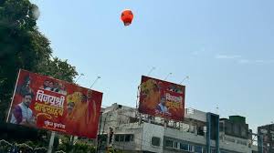 bhopal, Alok Sharma, victory celebration 