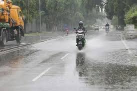 bhopal, Possibility of thunderstorm, Bhopal-Jabalpur