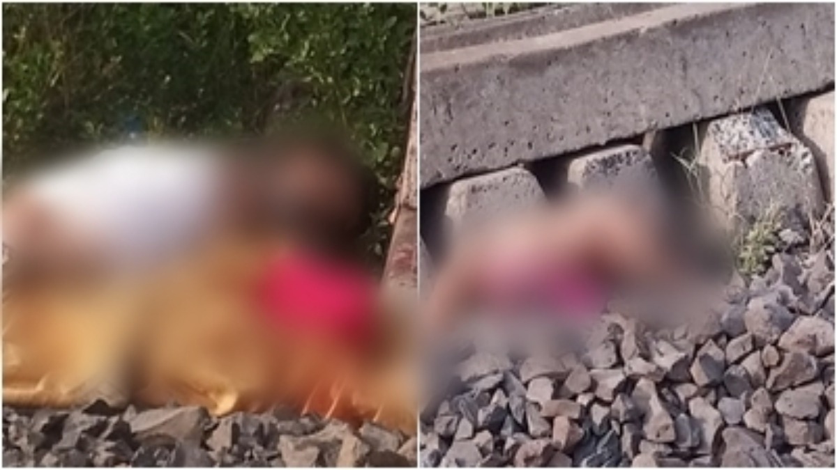 jabalpur,Railway worker ,commits suicide 