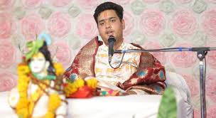 sehore,  attain devotion,  Pandit Raghav Mishra