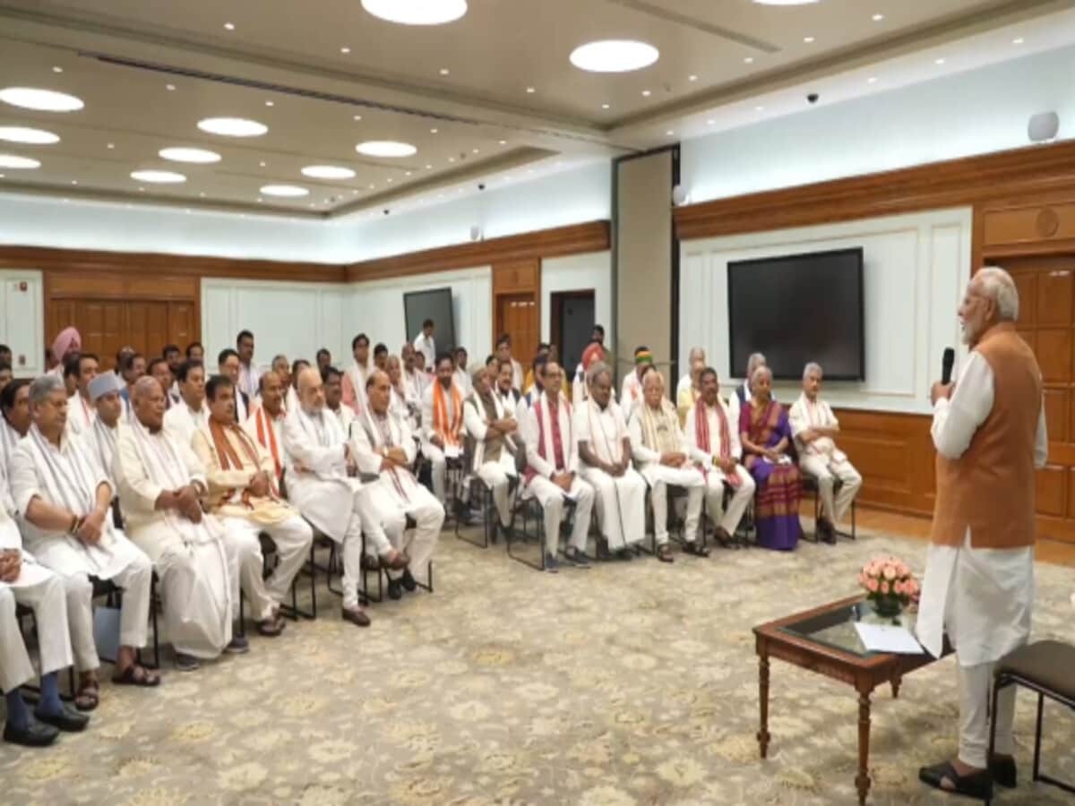 new delhi, Prime Minister Modi ,potential ministers