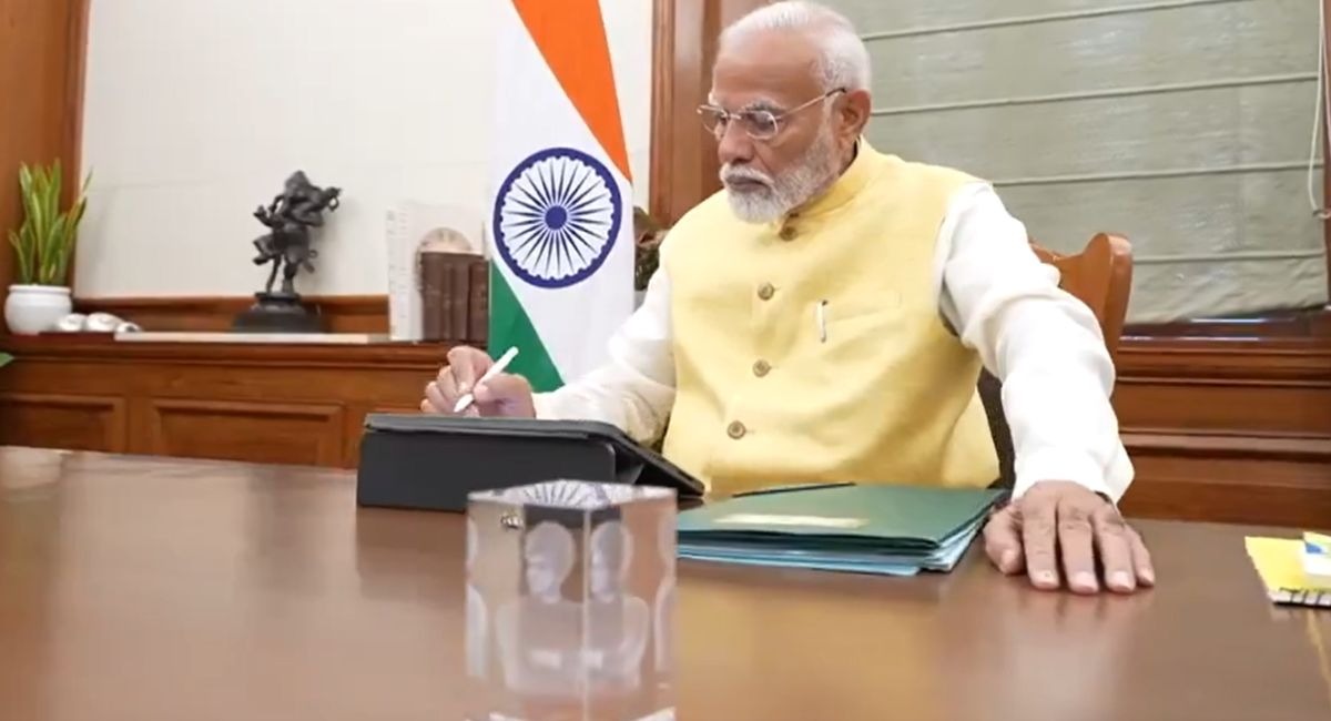 new delhi, Prime Minister Modi ,took office