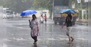 bhopal, Pre-monsoon activities, Madhya Pradesh
