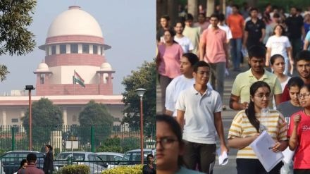 new delhi, Supreme Court, issues notice 