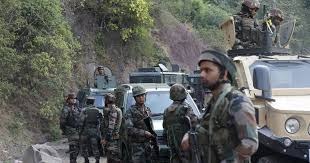 jammu, Search operation , Jammu