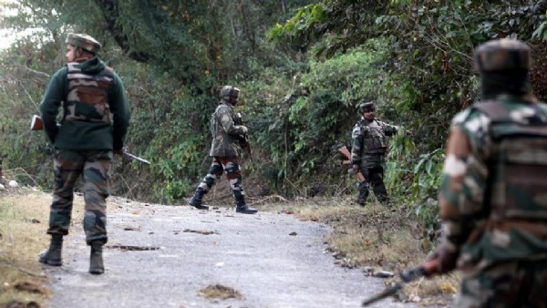 jammu, terrorists intensified, Doda and Reasi