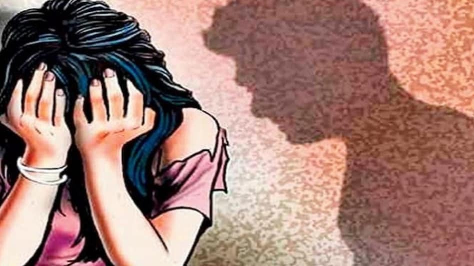 rajgarh,Woman accuses ,village of rape