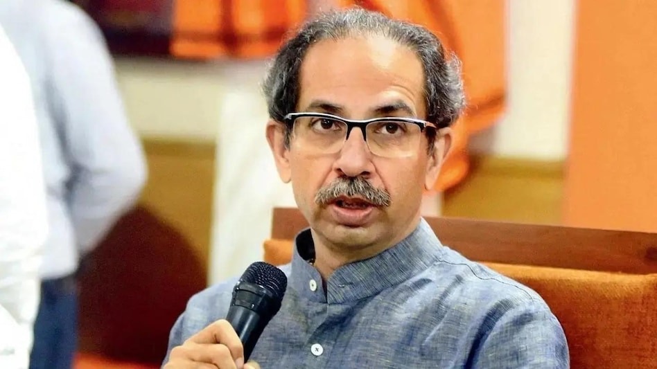 mumbai, Mahavikas Aghadi , Uddhav Thackeray