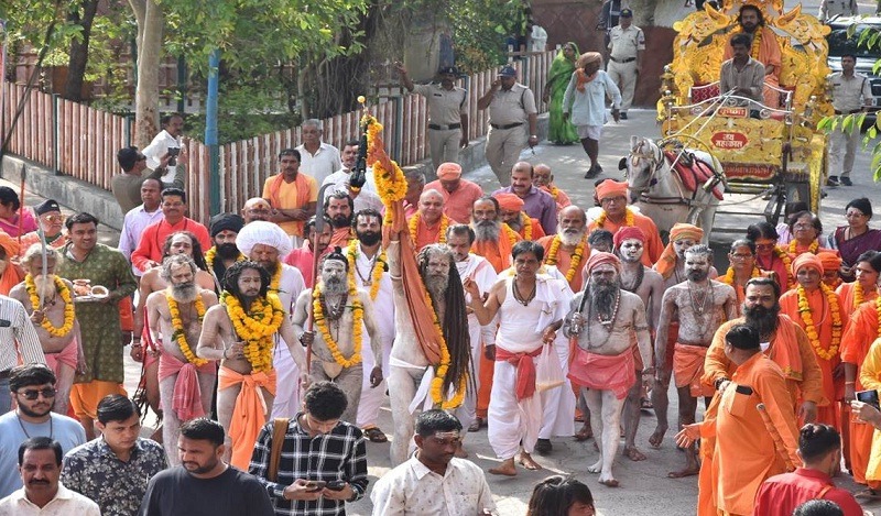 ujjain,Simhastha Mahakumbh, Ganga Dussehra 