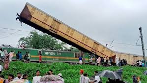 kolkata, Kanchenjunga Express accident, Death toll 